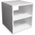 BCB 04.06 Cube with Shelf