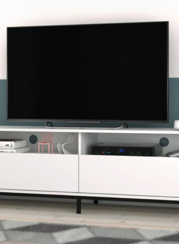 BR 53.198 T.V Stand
