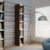 BL 12.192 Bookcase