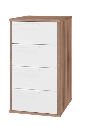 BHO 37.192 Cabinet 4 Drawers