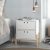 BCR 11.157 NightStand 2 Drawer